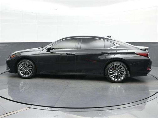 2024 Lexus ES 350 Ultra Luxury