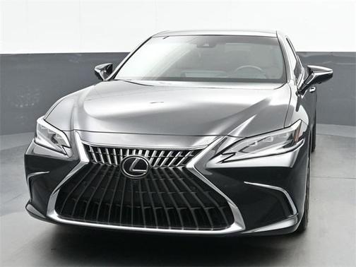 2024 Lexus ES 350 Ultra Luxury