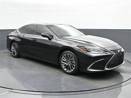 2024 Lexus ES 350 Ultra Luxury