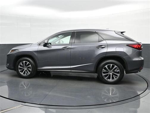 2021 Lexus RX 350 Premium