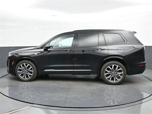 2021 Cadillac XT6 Sport AWD