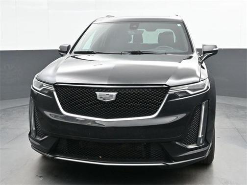 2021 Cadillac XT6 Sport AWD