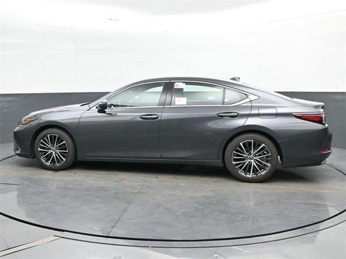 2025 Lexus ES 350 Premium