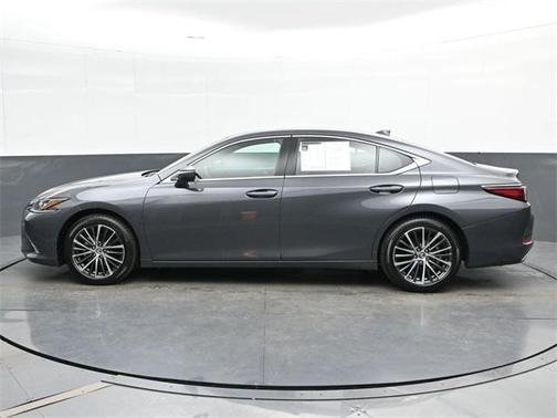 2025 Lexus ES 350 Premium