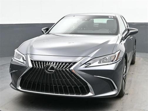 2025 Lexus ES 350 Premium