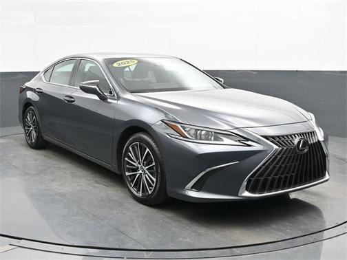 2025 Lexus ES 350 Premium