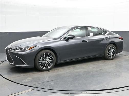 2025 Lexus ES 350 Premium