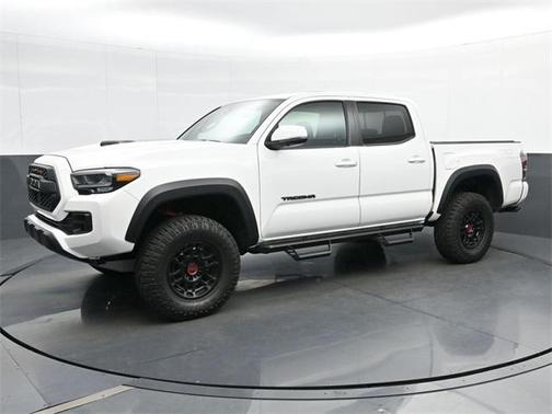 2023 Toyota Tacoma TRD Pro
