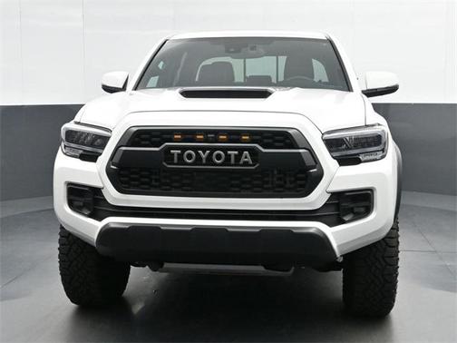2023 Toyota Tacoma TRD Pro
