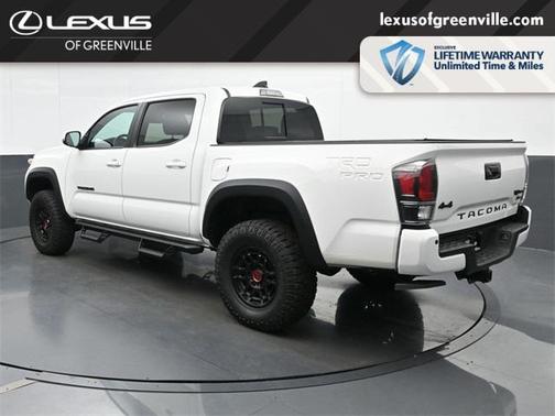 2023 Toyota Tacoma TRD Pro