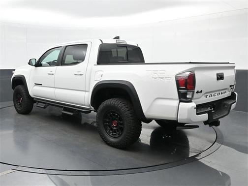 2023 Toyota Tacoma TRD Pro
