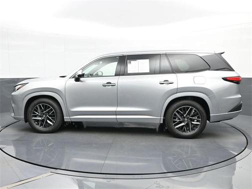 2024 Lexus TX 350 Premium