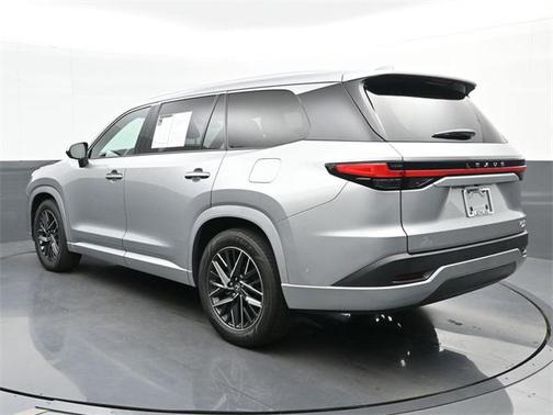 2024 Lexus TX 350 Premium