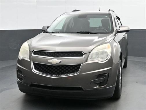 2012 Chevrolet Equinox 1LT