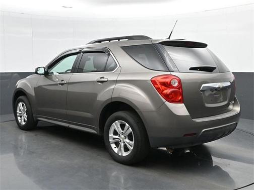 2012 Chevrolet Equinox 1LT