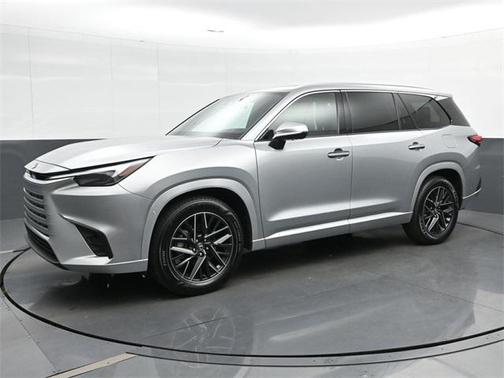 2024 Lexus TX 350 Premium