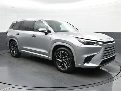 2024 Lexus TX 350 Premium