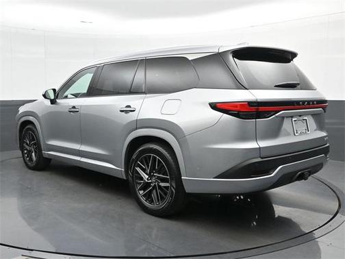 2024 Lexus TX 350 Premium