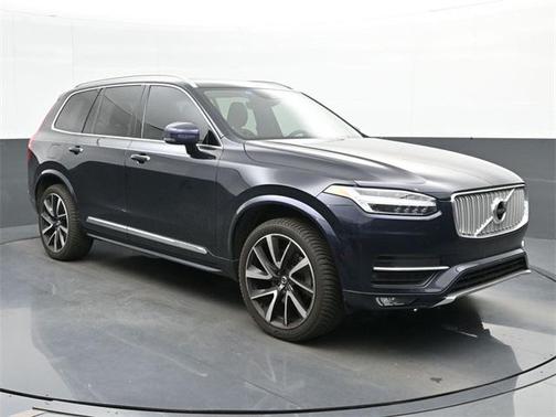 2019 Volvo XC90 T6 Inscription