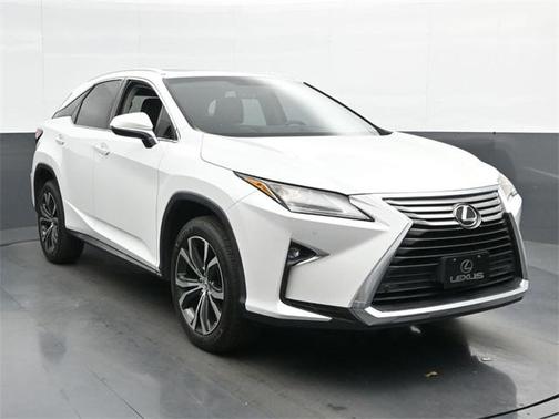 2016 Lexus RX 350 Premium