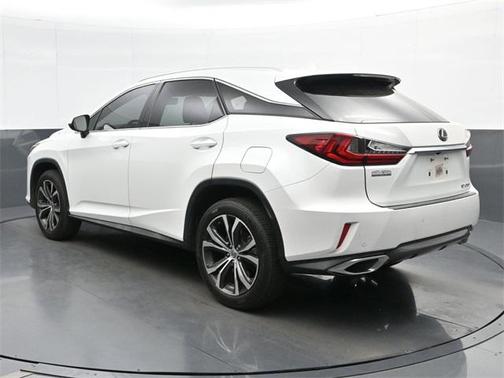 2016 Lexus RX 350 Premium