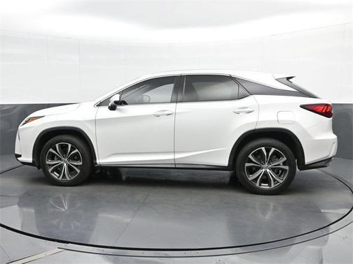 2016 Lexus RX 350 Premium
