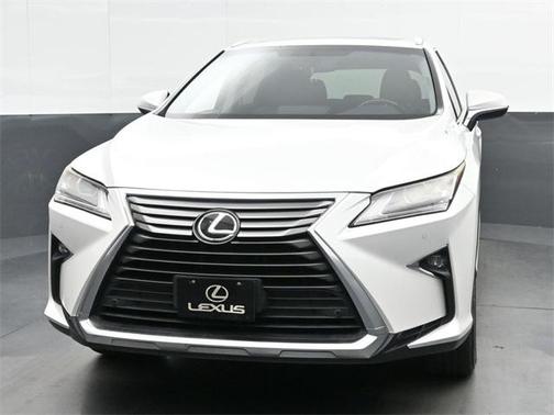2016 Lexus RX 350 Premium