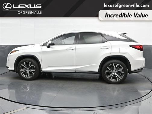 2016 Lexus RX 350 Premium