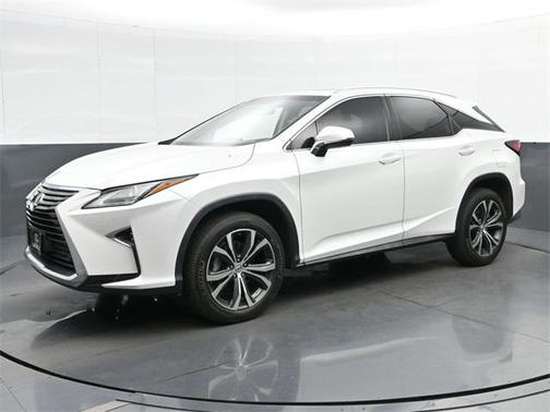 2016 Lexus RX 350 Premium