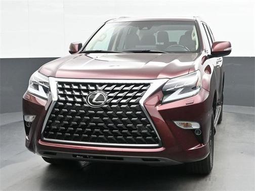 2022 Lexus GX 460 Premium