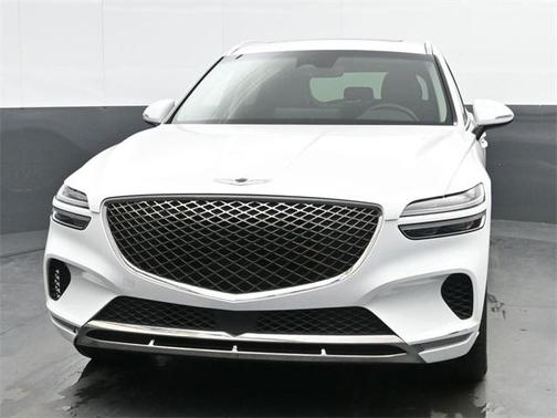 2023 Genesis GV70 2.5T AWD