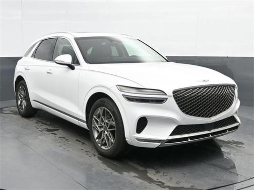 2023 Genesis GV70 2.5T AWD