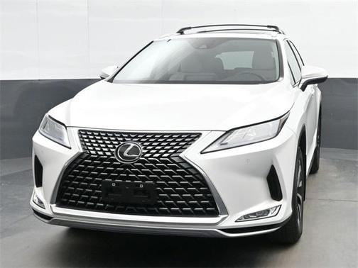 2022 Lexus RX 350 Premium
