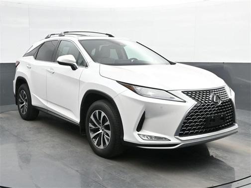 2022 Lexus RX 350 Premium