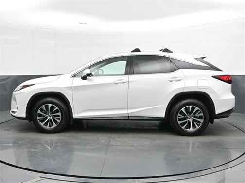 2022 Lexus RX 350 Premium
