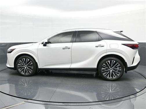 2025 Lexus RX 350 Base