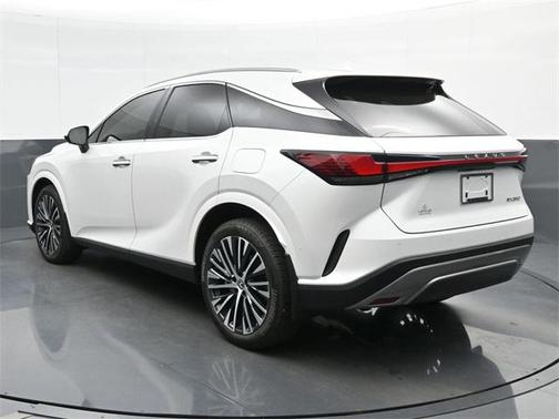2025 Lexus RX 350 Base