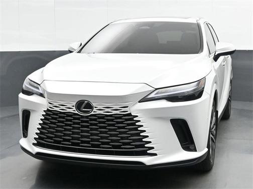 2025 Lexus RX 350 Base