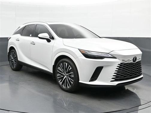 2025 Lexus RX 350 Base