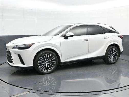 2025 Lexus RX 350 Base
