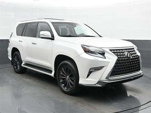 2023 Lexus GX 460 Premium