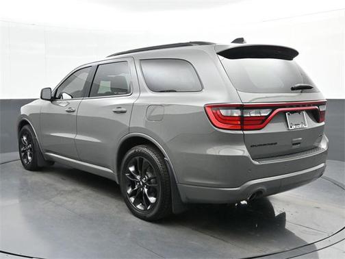 2025 Dodge Durango GT RWD