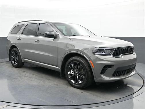 2025 Dodge Durango GT RWD