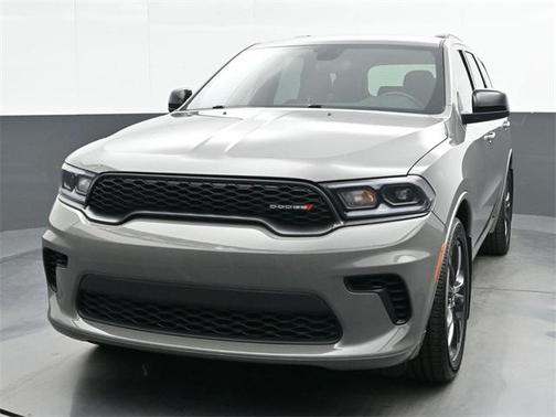 2025 Dodge Durango GT RWD