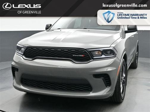 2025 Dodge Durango GT RWD