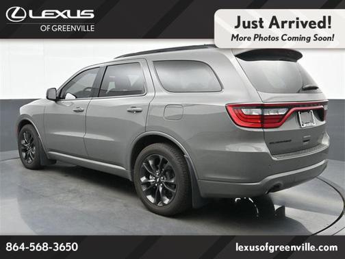 2025 Dodge Durango GT RWD