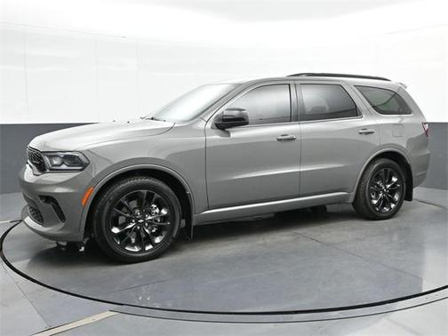 2025 Dodge Durango GT RWD