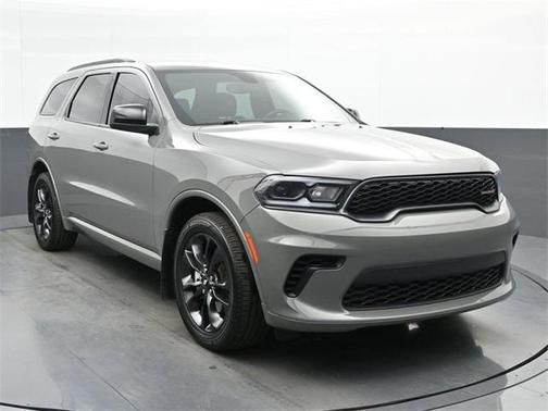 2025 Dodge Durango GT RWD