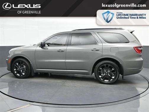 2025 Dodge Durango GT RWD