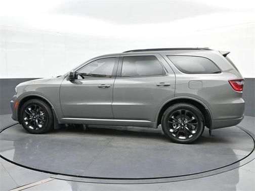 2025 Dodge Durango GT RWD